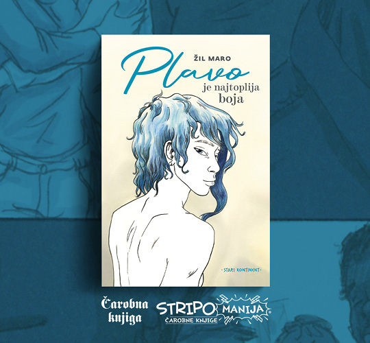 Plavo
